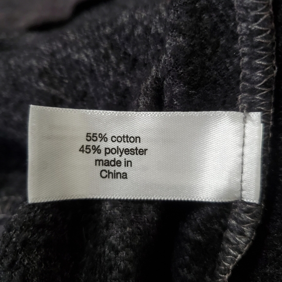 𝅺WICKED Mad ENGINE  Pullover Sweatshirt Gray 18-20 Grunge Goth Halloween - Picture 11 of 11